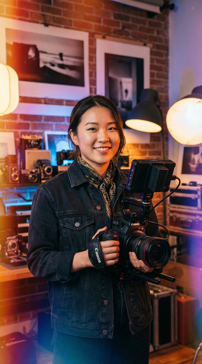 海角社区摄影总监